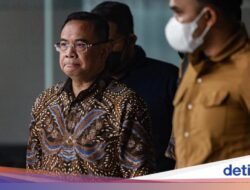 Total Rp 31,5 Miliar, Ini Rincian Harta Bupati Pati Sudewo yang Kena OTT KPK
