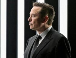 Elon Musk Tak Percaya Dirinya Bakal Dari Sebab Itu Triliuner Pertama Di Dunia