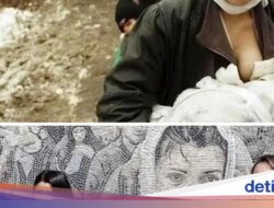 Foto-Foto yang Berbicara Lebih Di Di Kata-Kata