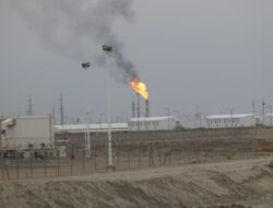 Hindari Hukuman Politik AS, Irak Nasionalisasi Ladang Migas West Qurna 2