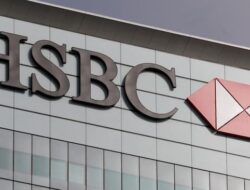 Bos Bank Asing Blak-Blakan Soal Dampak Gelembung AI