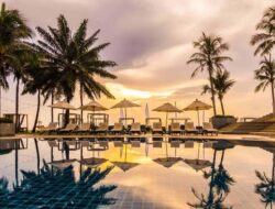 Crazy Rich Bangun Kolam Renang Ke Bandung, Cuma Orang Kaya Boleh Masuk