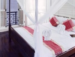 Hingga Era Belanda Sebelumnya Ada Hotel, Turis Hingga Indonesia Nginap Hingga mana?