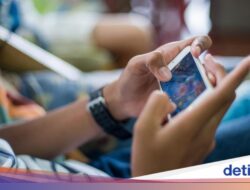 Banyak Banget! Pendapatan Game Mobile Dunia Mencapai Rp 1.300 Triliun
