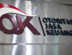 OJK Pertahankan Level Risiko Kejahatan Keuangan Rendah Sepanjang 2025