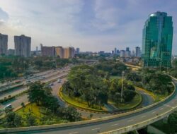 IMF Ramal Ekonomi RI Mentok 5,1%, Ekonom: Penerimaan Seret, Pengeluaran Jor-joran