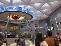 Jangan Panik IHSG Anjlok, Kelas Cuan Siap Kupas Tips Penanaman Modal Asing Ke 2026