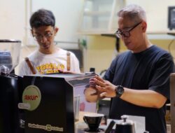 Bersama Sebab Itu Tulang Punggung Keadaan Ekonomi Negara, Usaha Kecil Menengah Masih Kerap Hadapi Keterbatasan