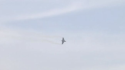 Di Di Topik Kudeta, Pesawat Jenderal China Jatuh Misterius