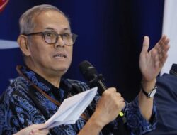 Bos LPS Buka Suara Soal Independensi Banksentral dan Sinergi KSSK