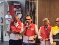 Konsumsi Bensin Naik Tipis Pada Nataru, Kelompok Liburan Pilih Transportasi Umum