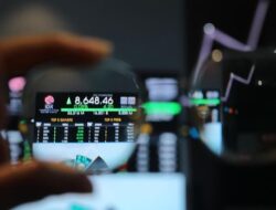 Free Float Naik 15,91%, Saham PANI Berpeluang Masuk MSCI?