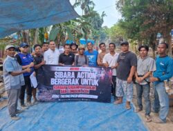 Lion Parcel Salurkan Lebih Di 10 Ton Dukungan Hingga Sumatera