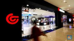 Kejayaan Raja Ritel RI Runtuh, Jatuh Ke Tangan Keluarga Riady