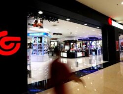 Kejayaan Raja Ritel RI Runtuh, Jatuh Ke Tangan Keluarga Riady