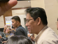 ‘Ramalan’ Purbaya Soal Nasib IHSG Senin Usai Bos OJK-DIrut BEI Mundur