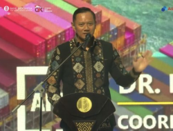 Usai Temui Purbaya, AHY Ungkap Nasib Restrukturisasi Utang Whoosh