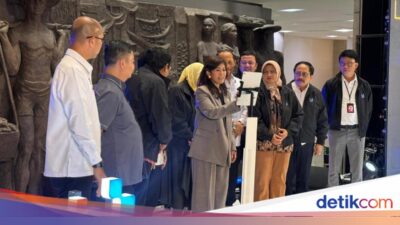 Kalau Ada, Lapor Hingga Komdigi!