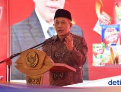 Koperasi Rugi Rp 37,72 M Akibat Bencana Alam-Longsor Di Sumatera Utara