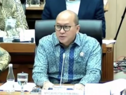 Bos Danantara Ungkap Valuasi Saham Telkom Tembus Ratusan Triliun