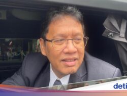 Purbaya Minta Kado Hingga Prabowo Jika Ekonomi Tumbuh 6%: Traktir Lah!