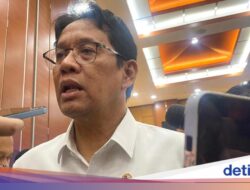 Purbaya Sikat Beking Para Pihak yang Akali Retribusi Negara dan Bea Cukai
