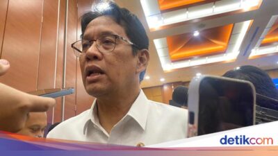 Purbaya Sikat Beking Para Pihak yang Akali Retribusi Negara dan Bea Cukai