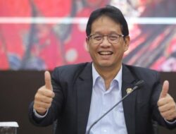 IHSG Naik Terus, Uang Negara Indonesia Tinggal Tunggu Waktu!