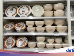 Murah dan Lengkap, Ini Kepentingan Belanja Kebutuhan Sehari-hari Di NEKA