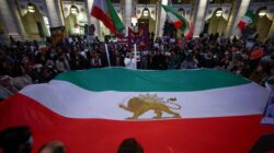 AS Ketahuan Buat Kerusuhan Ke Iran, Skenario Kudeta Terbongkar