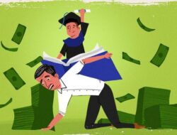 Cara Efektif Berjuang Bersama Kenaikan Biaya Pembelajaran Anak