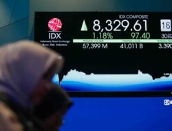 Pengunduran Diri Dirut BEI Redam Tekanan Jangka Pendek, Krisis Kepercayaan Pasar Belum Terjawab