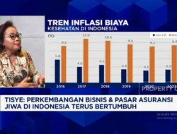 Perluas Layanan, Asuransi Tambah Penjualan Lewat Bancassurance