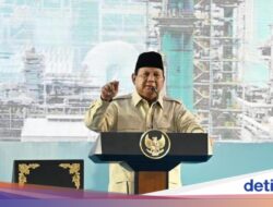Kopdes Merah Putih Akhir Desember 40.000, MBG Kini 58 Juta Penerima