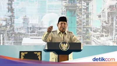 Kopdes Merah Putih Akhir Desember 40.000, MBG Kini 58 Juta Penerima