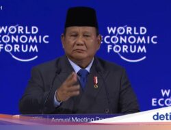 Indonesia Titik Terang Ekonomi Internasional!