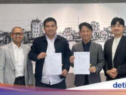 PT MSG Masuki Pasar Indonesia Lewat Kolaborasi Bersama Pertamina Peritel