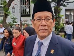 Purbaya Beri Bocoran Pelantikan Wamenkeu Mutakhir Dilakukan Februari