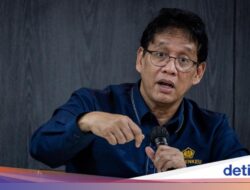 Bocoran Purbaya soal Perusahaan Asal China Kemplang Retribusi Negara: Diduga Beli KTP