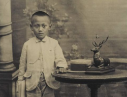 Ogah Jual Nama Ortu, Anak Pejabat Pilih Hidup Melarat