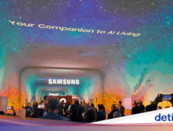 Ketika Keahlian Terasa Lebih Manusiawi