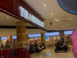 Serbu! Diskon 50%+20% Hadir Lagi Di Transmart Full Day Sale