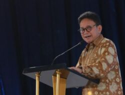 Mirza Adityaswara Mundur, Ini Pernyataan Lengkap OJK