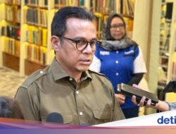 Perpres AI Ditargetkan Rampung Dua Bulan Lagi