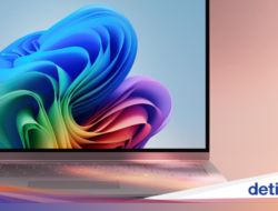 Windows 11 Tembus 1 Miliar User, Termasuk Anda!