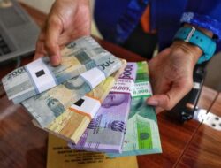 Pecahan Idr Ini Sudah Tidak Berlaku, Cepat Tukar Sebelumnya Terlambat