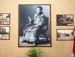 Pengusaha Ini Bagikan Uang Hingga Warga RI, Merasa Tak Pantas Kaya Sendiri