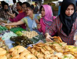 21 Ide Jualan Takjil Buka Puasa Ramadan 2026, Siap Mulai Besok