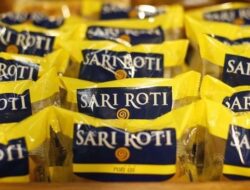 Laba Emiten Sari Roti (ROTI) Turun 29% Karena Itu Rp256 M Tahun 2025
