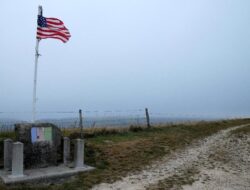 Diduga Punya Nuklir, AS Kirim 130 Ribu Tentara Serang Bangsa Arab Ini